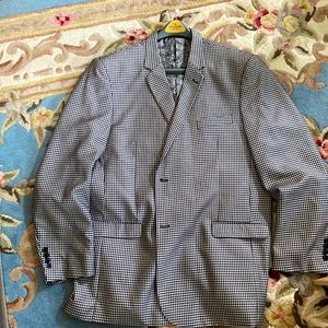 Stacy Adams suit jacket in like new condition